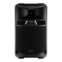 M-Audio GSR10 Handbuch