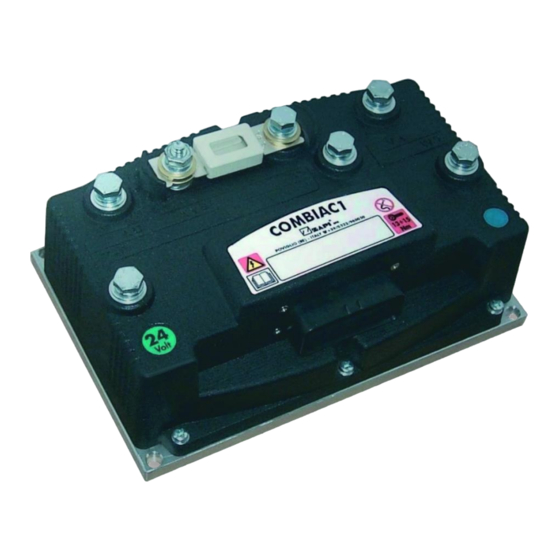 ATECH Combi AC-1 Benutzerhandbuch