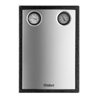Vaillant 302 497 Installationsanleitung