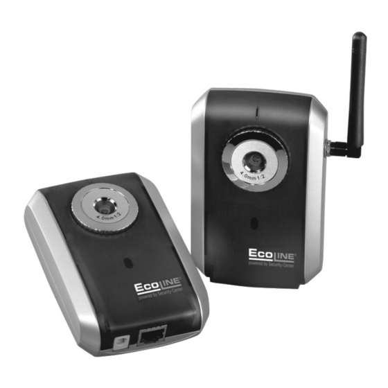Abus TV7204 Installationsanleitung