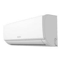 Olimpia splendid ARYAL S1 E INVERTER 10 C Allgemeine Hinweise