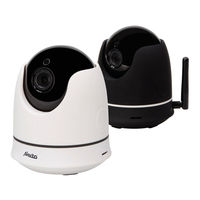 Alecto DVC-165IP Bedienungsanleitung