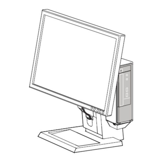 Dell OptiPlex 780-USFF Benutzerhandbuch