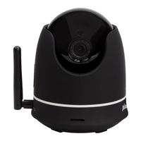 Alecto DVC-165IP Bedienungsanleitung
