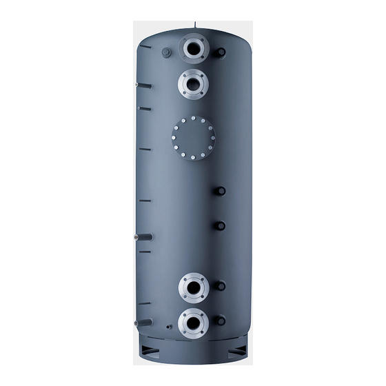 tecalor TSP 1000 E Bedienung Und Installation