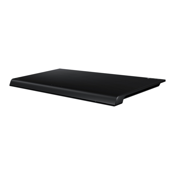 Samsung HW-H600 Bedienungsanleitung