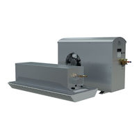 Wine Guardian WGC60 Installations- Betriebs Und Wartungshandbuch