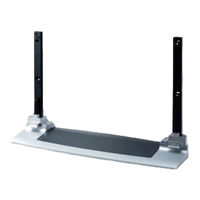 Panasonic TY-ST65PV500 Installationsanleitung
