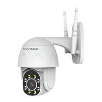 Overmax Camspot 4.9 Bedienungsanleitung