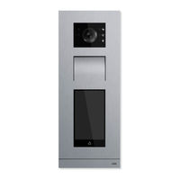 ABB Welcome IP Systemhandbuch