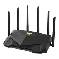 Asus TUF Gaming AX5400 Bedienungsanleitung