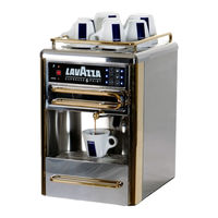 Lavazza Espresso Point Matinee Gebrauchsanweisung