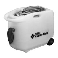 Cillichemie Italiana Cillit KalkEx-Mobil Einbau- Und Bedienungsanleitung