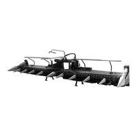 Krone EASYCOLLECT 7500 Originalbetriebsanleitung