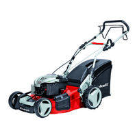 Einhell GE-PM 51 S-H B&S Originalbetriebsanleitung