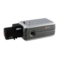 Eneo VKC-1394/12-24 Betriebsanleitung