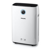 Philips AC2729/10 Benutzerhandbuch
