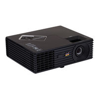 ViewSonic VS14933 Bedienungsanleitung