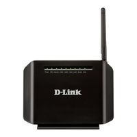 D-Link GO-DSL-N150 Anleitung