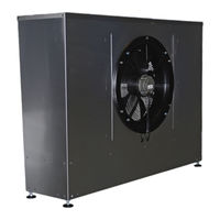 Hautec HCS-PN 19 LS-E Zusätzliche Bedienungs- Und Installationsanweisung