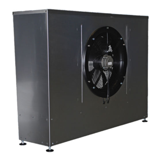 Hautec HCS-PN 19 LS-E Zusätzliche Bedienungs- Und Installationsanweisung