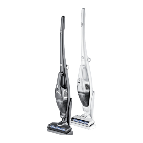 Trisa Electronics 9451 Bedienungsanleitung