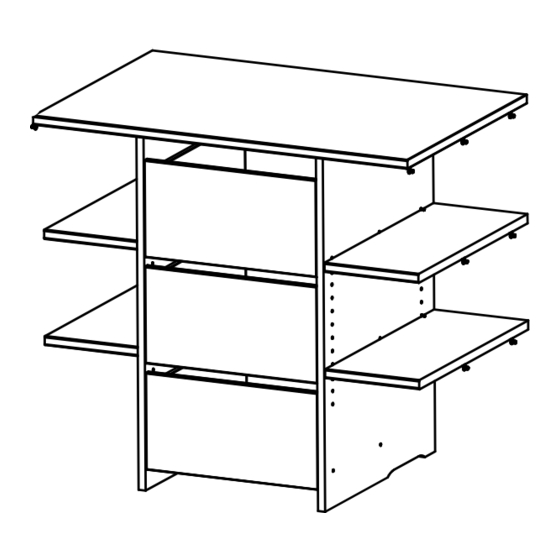 Wiemann 992 266 Montageanleitung