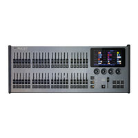 Zero 88 FLX S48 Schnellstartanleitung