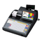 Kassensysteme Sharp UP-820F Bedienungsanleitung