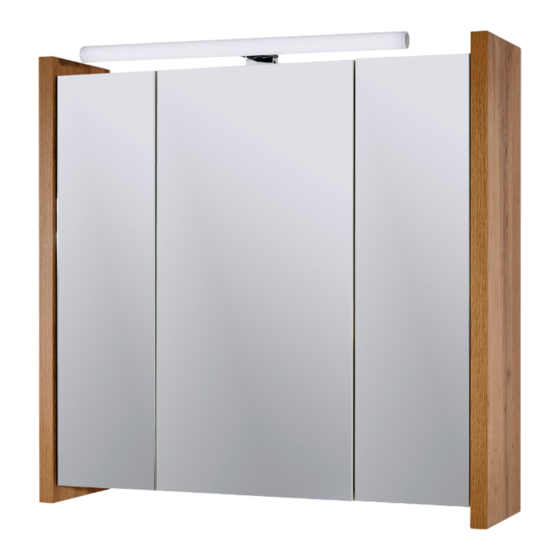 Living style 140614 Montageanleitung