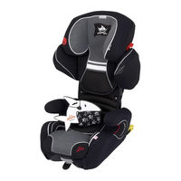KIDDY Cruiser Pro Bedienungsanleitung