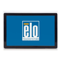 Elo TouchSystems ET2239L Betriebsanleitung
