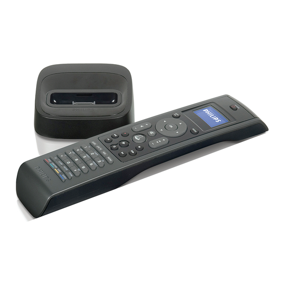 Philips SJM3152/17 Bedienungsanleitung