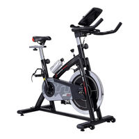 Sportstech SX200 Benutzerhandbuch