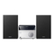 Audiosysteme Sony CMT-S20 Bedienungsanleitung
