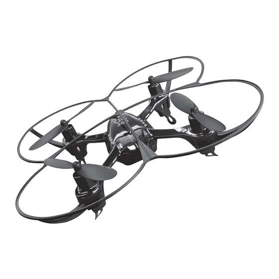 Kompernass QC 360 A1 Bedienungsanleitung