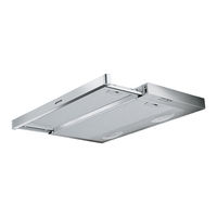 Smeg KSET61E Bedienungsanleitung