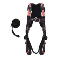 ABS Trauma Strap Bedienungsanleitung