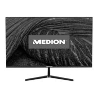 Medion AKOYA P52218 Bedienungsanleitung