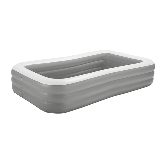 Crivit JP-10336 Gebrauchsanweisung