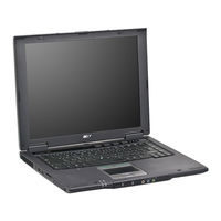 Acer TravelMate 6460 Benutzerhandbuch