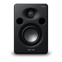 Alesis M1 Active MK3 Benutzerhandbuch