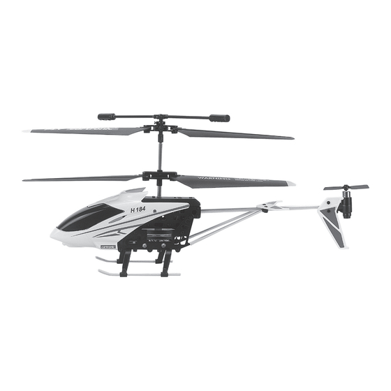 cartronic H184 Bedienungsanleitung
