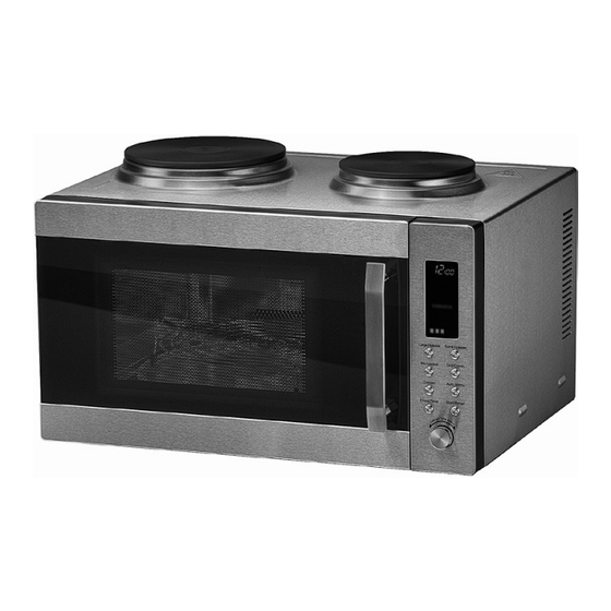 Steba KB 52 Gebrauchsanweisung