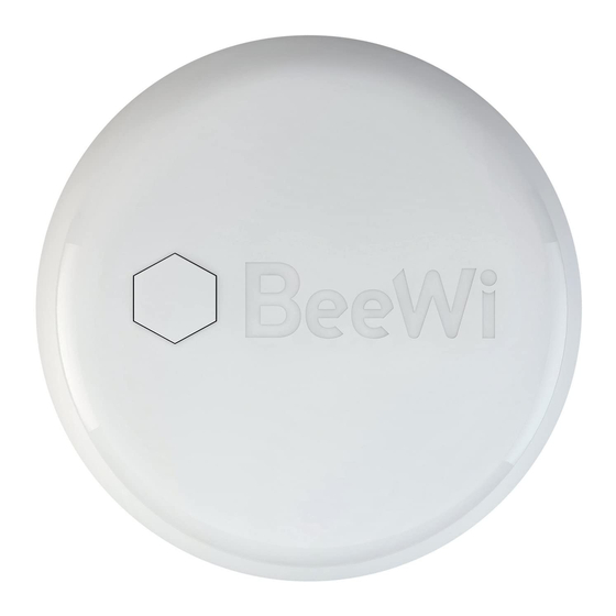 BeeWi BEG200 Benutzerleitfaden