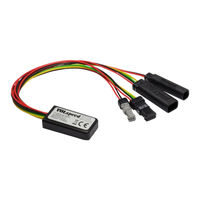 VOLspeed V4 Betriebsanleitung