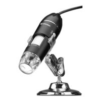 Bresser 9652200 Bedienungsanleitung