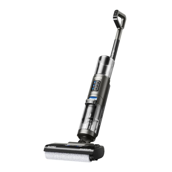 Eureka NEW430BL Bedienungsanleitung