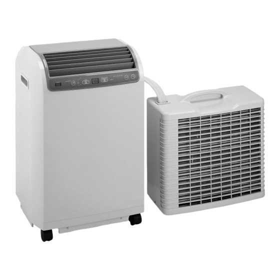 Trotec PAC 4400 Bedienungsanleitung