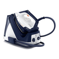 Electrolux CompactPower EDBS7135 Anleitung